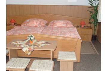 Унгария Privát Szentgotthárd, Екстериор